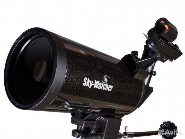 Телескоп Sky-Watcher BK MAK90EQ1