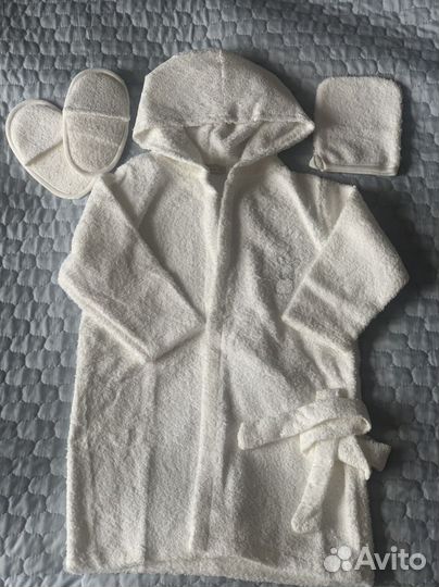 Подарочный набор для девочки 98р