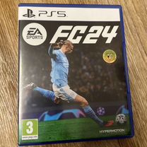 Ea fc 24 ps5