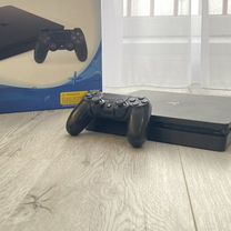 Sony PS4 slim 500 GB