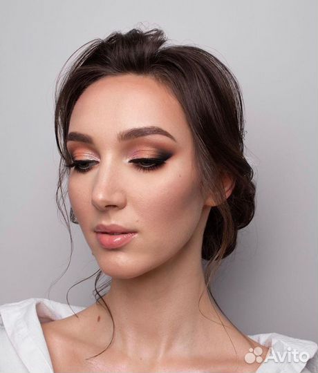 Маникюр/Педикюр/Прически/Макияж