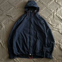 Ветровка Vaude gorpcore tnf arcteryx type