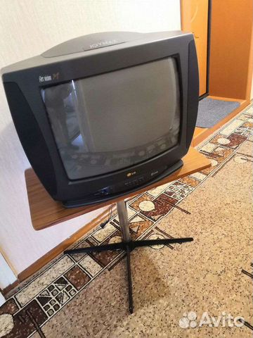 Телевизор бу