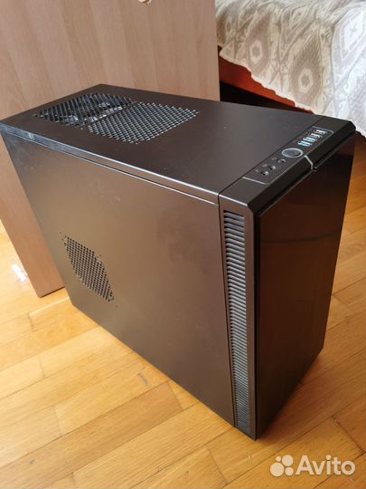 Мощный, игровой пк i7