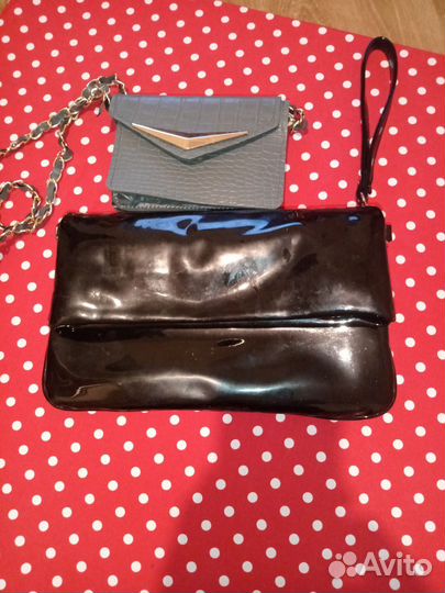 Сумка дамская модная
