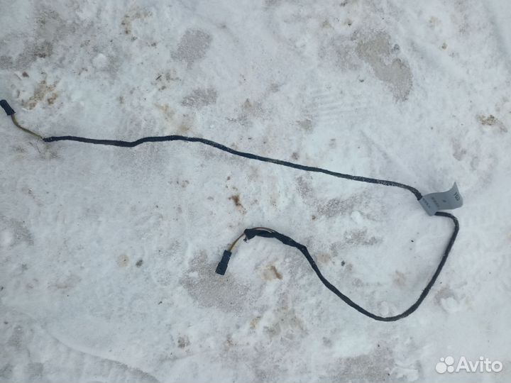 Проводка 2205400209 Mercedes S (W220) 1998-2005