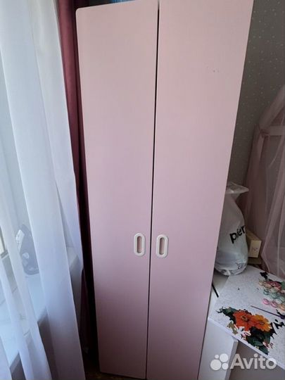Шкаф икеа стува