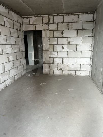 1-к. квартира, 47 м², 8/22 эт.