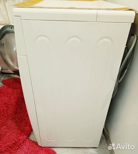 Стиральная машина samsung бу