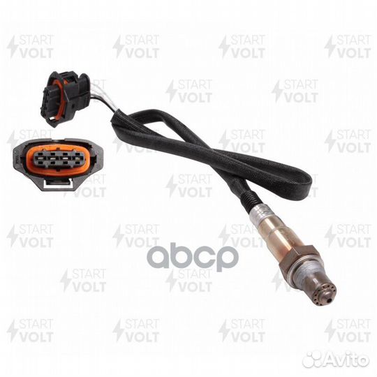 Лямбда-зонд Opel/Chevrolet Astra J (10) /Cruze