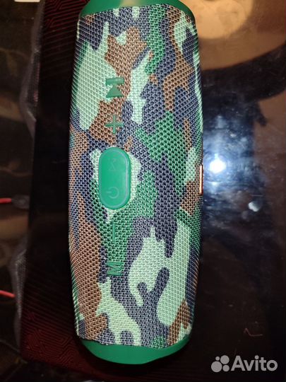 Колонка jbl charge 4+