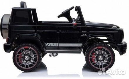 Электромобиль