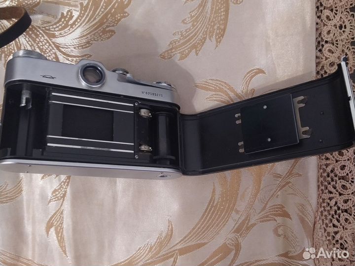 Фотоаппарат Зенит 3м Zenit 3m