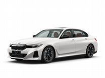 Новый BMW i3 AT, 2024, цена от 5 990 000 руб.