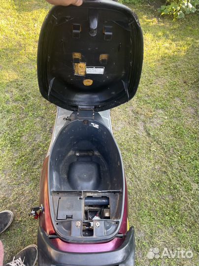 Honda tact af 30