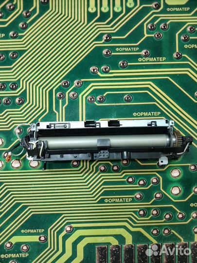 Термоузел Xerox 3225