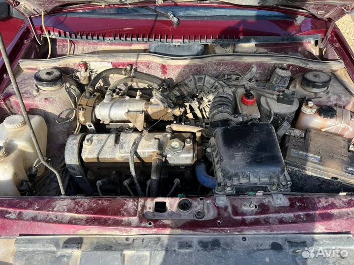 Машина в продаже