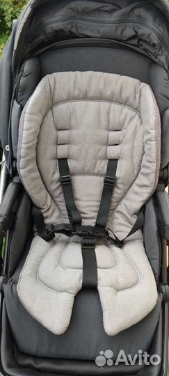 Коляска Husky 3 в 1