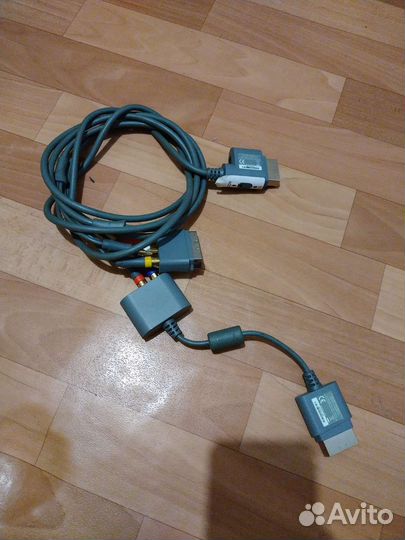 Кабель для Xbox 360