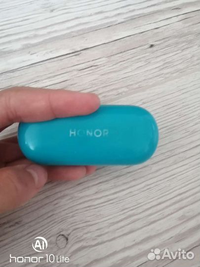 Honor magic earbuds