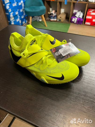 Шиповки Nike Pole Vault Elite