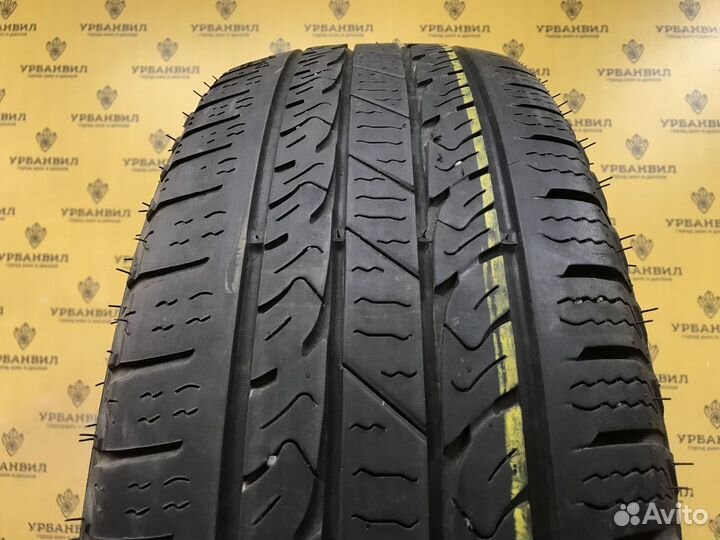 Nexen Roadian HTX RH5 235/65 R17 108H