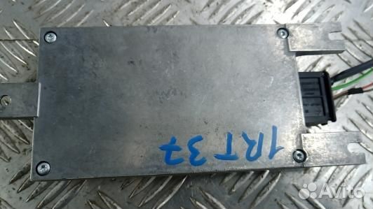 Блок управления BMW 7 E65 (1RT37NC01)