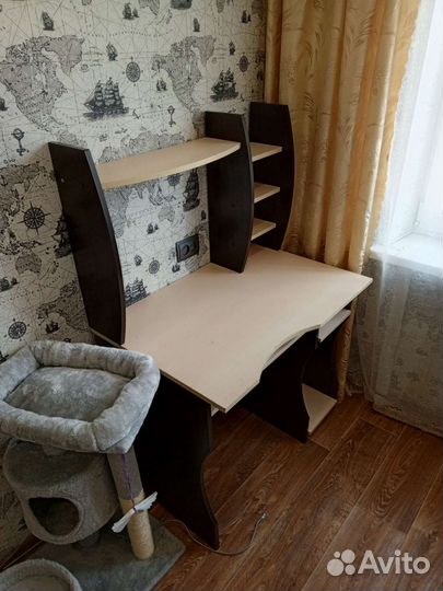 Компьютерный стол бу