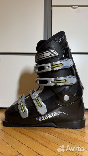 Горнолыжные ботинки Salomon 27