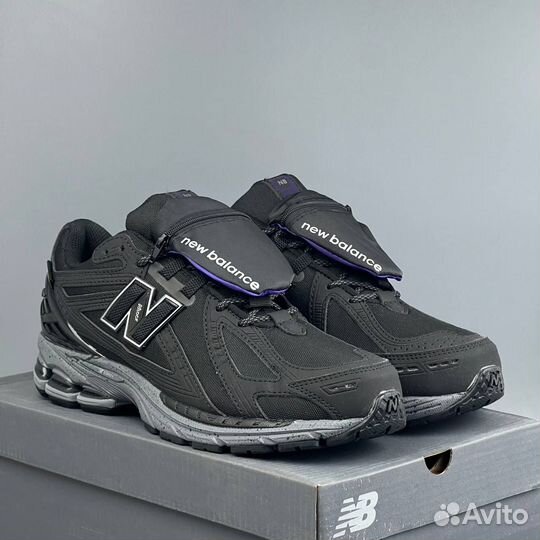 Легкие New Balance 1906 Cordura