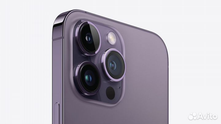 iPhone 14 Pro Max, 1Тb, Deep Purple