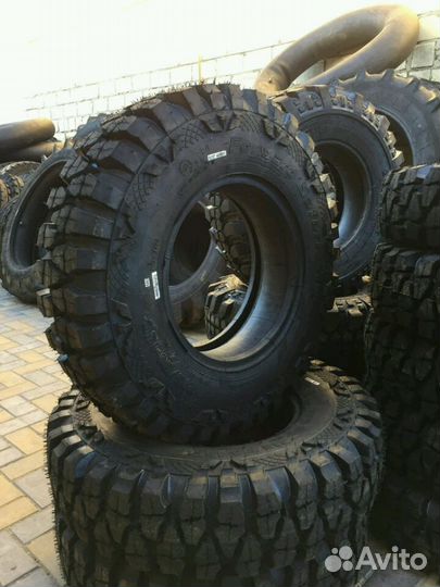 Forward Forward Safari 510 215/90 R15C 99K