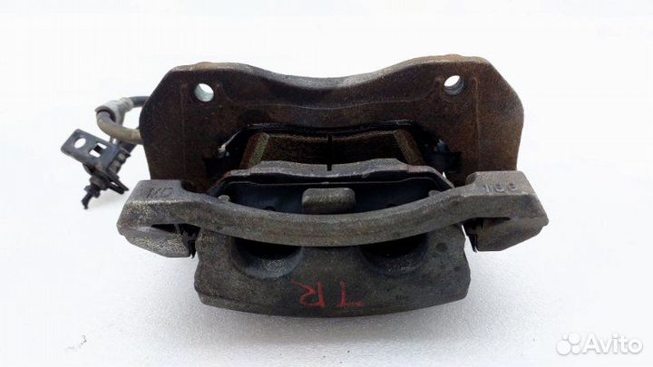Б/У Суппорт тормозной Состояние отличное