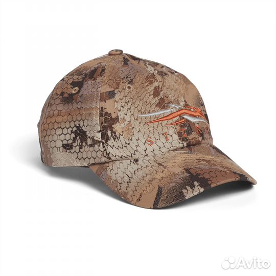 Бейсболка Sitka Traverse Cap