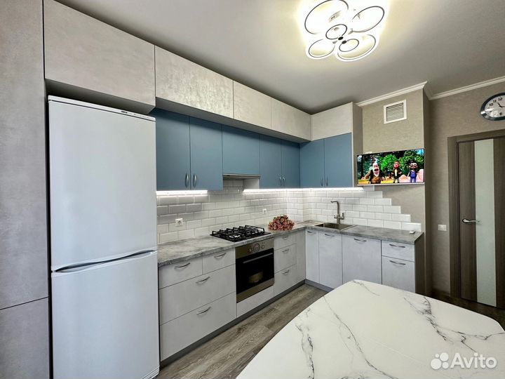 Кухни на заказ от производителя