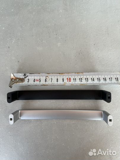 Продам пластиковые ручки для мебели