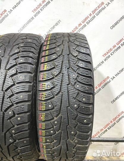 Nokian Tyres Nordman 5 195/65 R15 96S