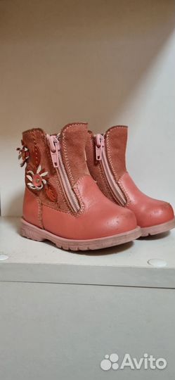 Детская обувь для девочек