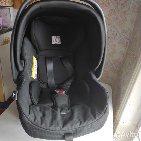 Автолюлька