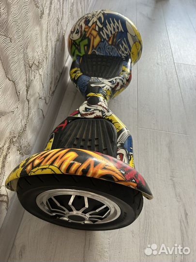 Гироскутер бу