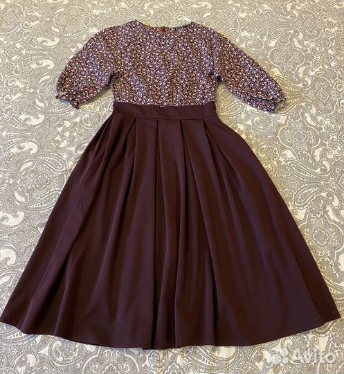 Платье новое размер 42-44