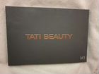Tati Beauty Palette vol.1 объявление продам
