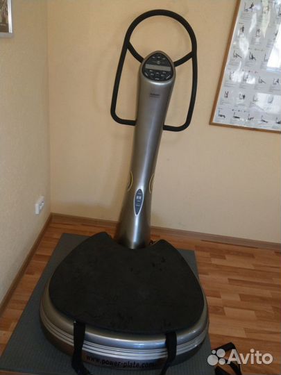 Тренажер Power Plate