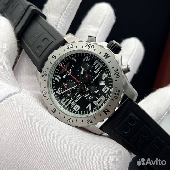 Часы Breitling Endurance Pro