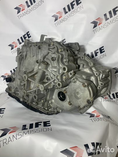 Вариатор ремонтный CVT Nissan X-Trail T31 2.5