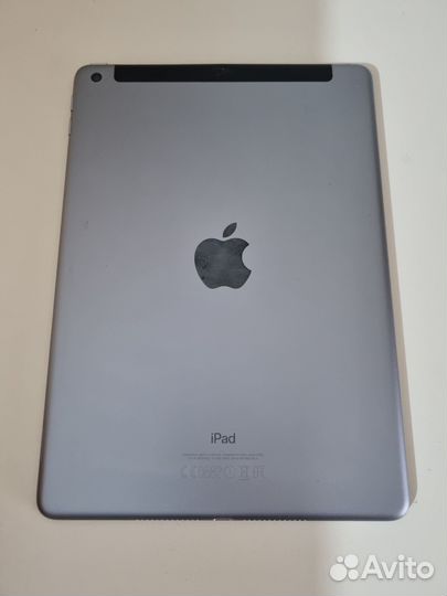 iPad 5 2017 128GB LTE