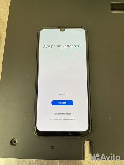 Samsung Galaxy A50, 4/64 ГБ