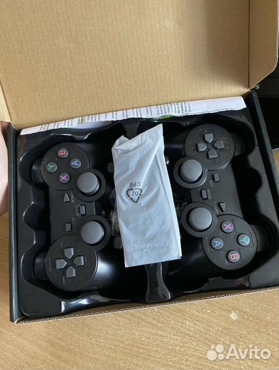 Приставка игровая