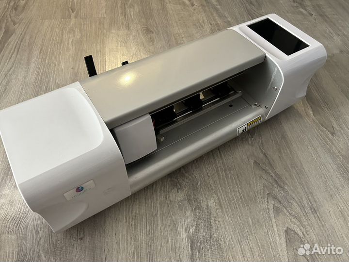 Плоттер са310