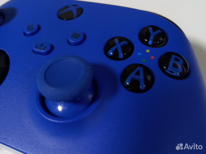 Геймпад xbox one series
